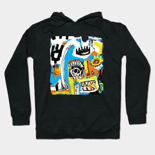 art brut Hoodie